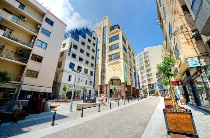 Apartman Stunning 2br Penthouse In Sliema